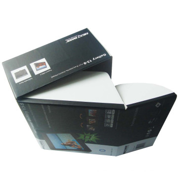 Paper Package Boxes with Customer′s Logo for Packing